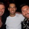 Noche de amigos: Messi, Busquets y Beckham salen a cenar en Miami