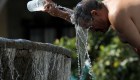 Preocupación en México por la ola de calor