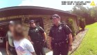 Arrestan a niña de 11 años por reportar al 911 un falso secuestro