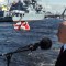 Contraste bélico naval: La Armada de Rusia vs. los drones marinos de Ucrania