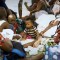 Residentes de Haití piden ayuda por crisis de violencia