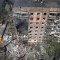 Bombardeo ruso golpea Kryvyi Rih, ciudad natal de Zelensky