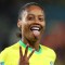 Brasil goleó en su debut en el Mundial Femenino de la FIFA