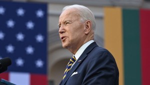 Joe Biden se reúne con Zelensky tras cumbre de la OTAN: “Salió muy bien”