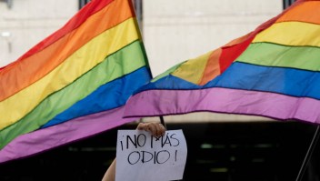 Organizaciones de la comunidad LGBTQ en Venezuela cuestionan la detención de 33 personas en una sauna para adultos y denuncian discriminación