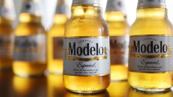 La cerveza Modelo Especial es la más vendida en EE.UU.