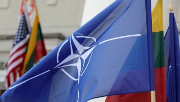 Los líderes de la OTAN se reúnen en Lituania con Ucrania en la agenda.