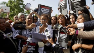 feminicidios república dominicana