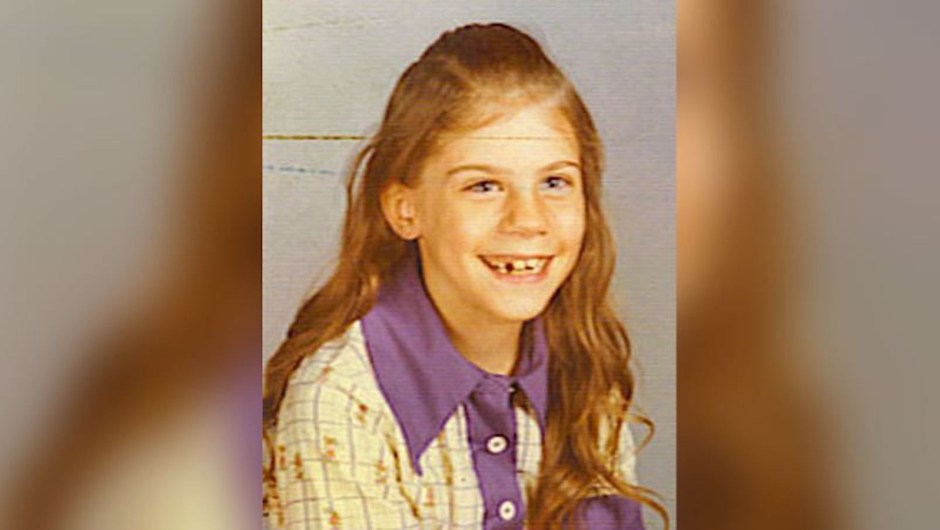 Asesinato niña 1975