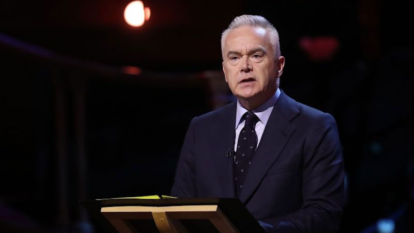 BBC presenter Huw Edwards has been suspended amid allegations he paid for sexually explicit images