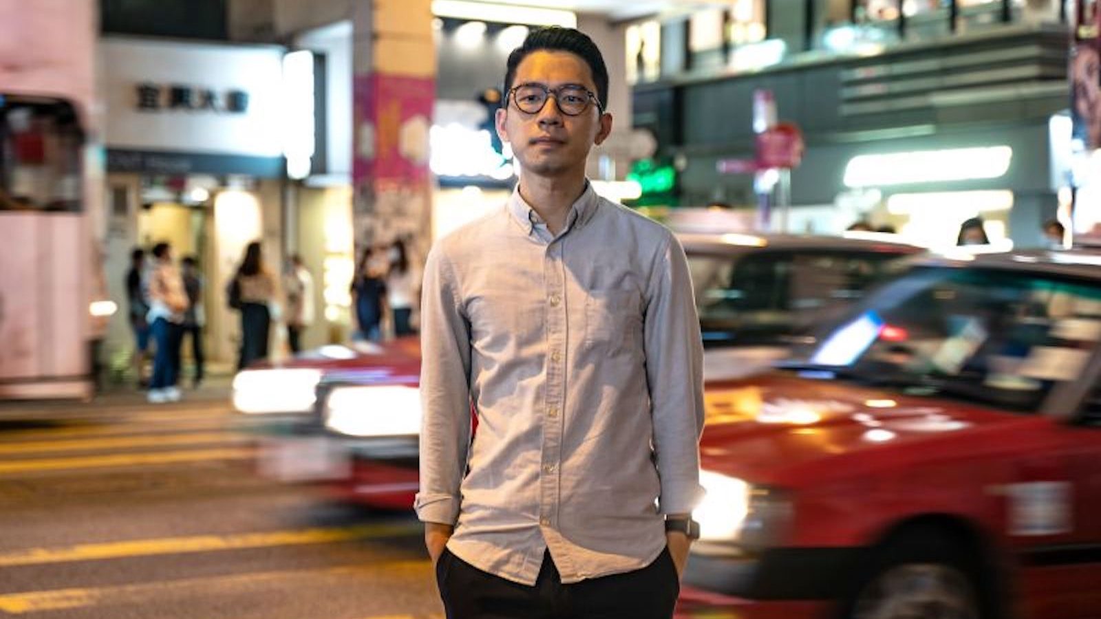 Hong Kong recompensa activistas