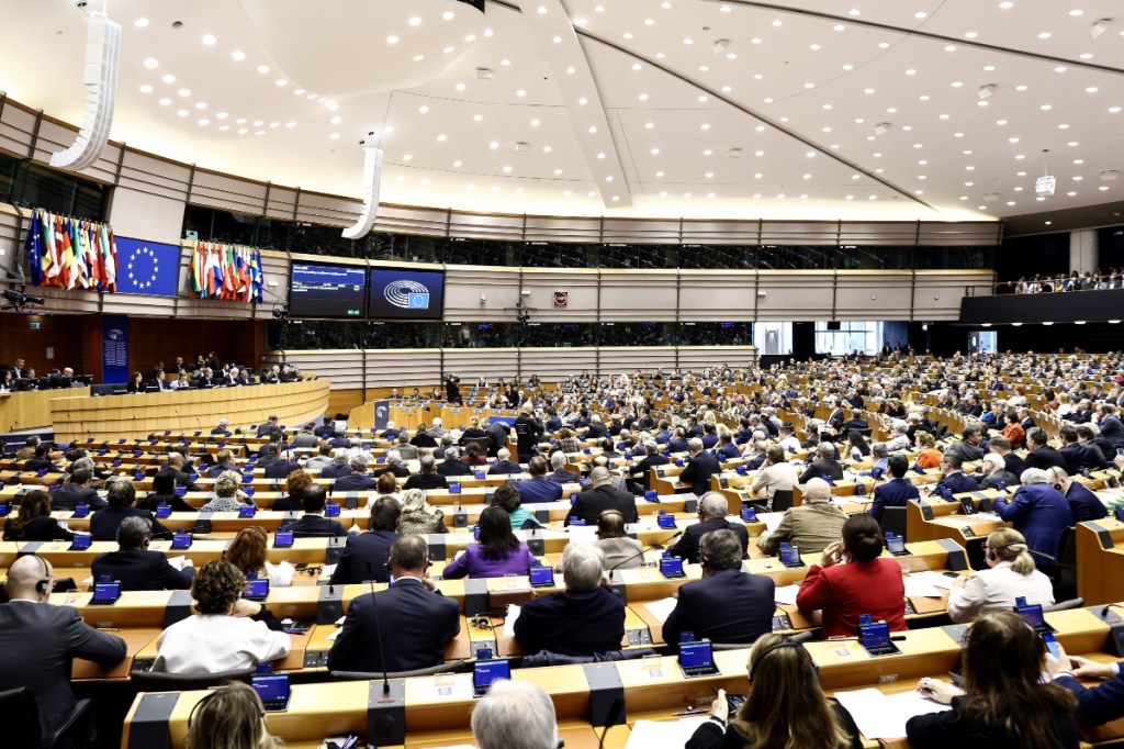 cuba parlamento europeo