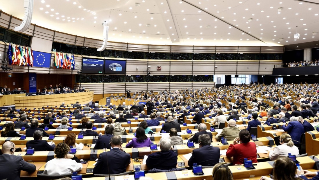 cuba parlamento europeo