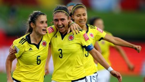 colombia mundial femenino 2023