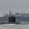 Matan en Rusia a un comandante de submarino ruso