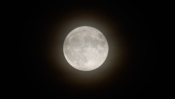 superluna julio luna llena