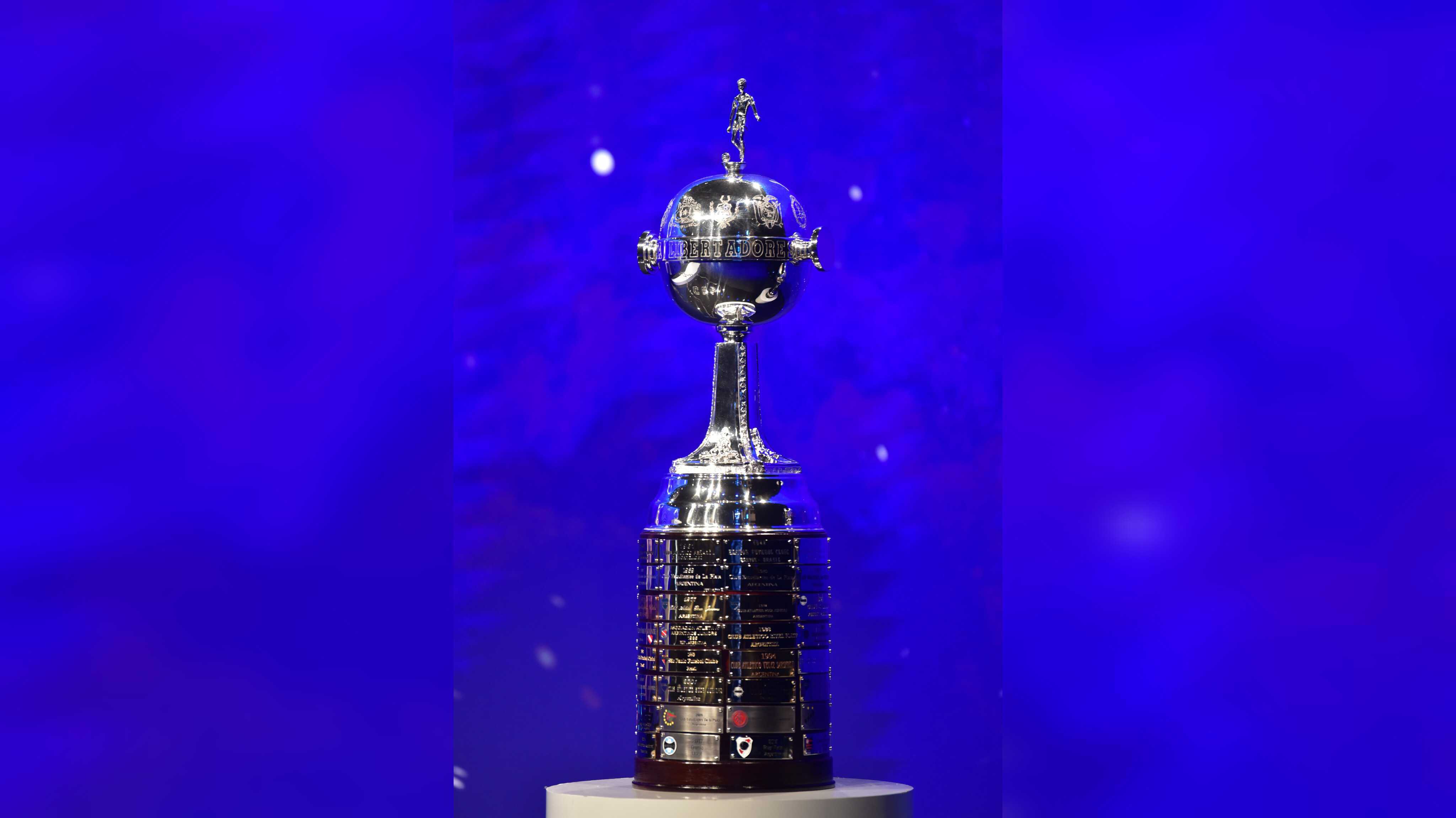 La Copa del Mundo vendrá a Uruguay: en qué fechas estará el trofeo