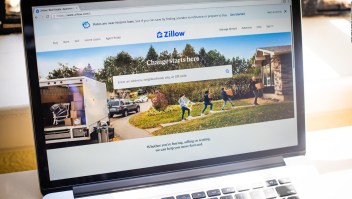 EE.UU: Zillow ofrecerá 1% del pago inicial para adquirir una casa
