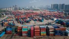 ¿Por qué China tiene problemas en las exportaciones?