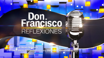 Don Francisco reflexiona sobre el éxito de la música urbana latina