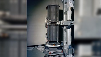 NASA intenta retomar comunicación con Voyager tras escuchar el "latido"