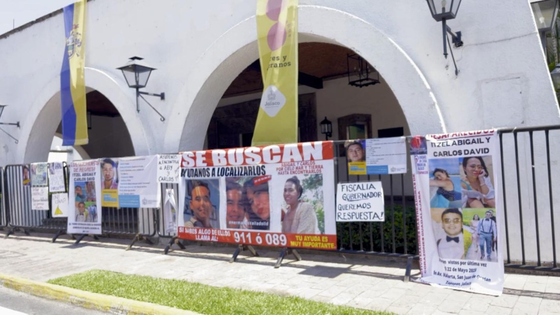 Los desaparecidos en México, ¿para qué los usa el crimen?