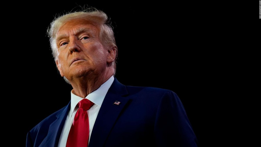 Trump Propone Que El Juicio Del Caso Federal Por Interferencia Electoral Empiece En Abril De 2026