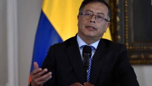 ¿El descenso de Colombia al socialismo?