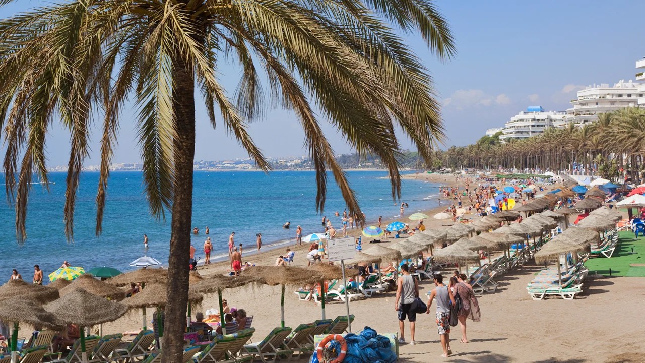 ¿Qué distingue a Marbella de otros destinos del Mediterráneo?