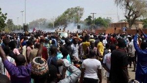 ¿Cómo entender la crisis política de Níger?