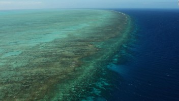 La UNESCO hace una seria recomendación sobre la Gran Barrera de Coral de Australia