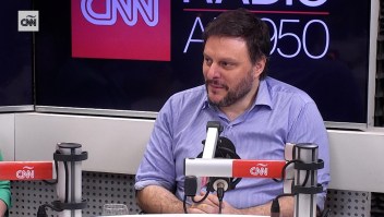 Leandro Santoro: "Hasta al votante tradicional del PRO le hace ruido la candidatura de Jorge Macri"