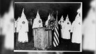 ¿Qué similitud tiene un cargo contra Trump y el Ku Klux Klan?