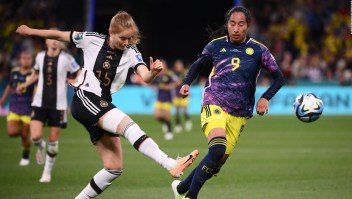 El fútbol femenino va a dar más espectáculo, dice periodista