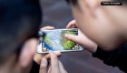 China quiere limitar el uso de teléfonos celulares en niños