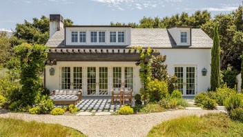 5 Cosas: Casa de huéspedes de Gwyneth Paltrow aparece en Airbnb