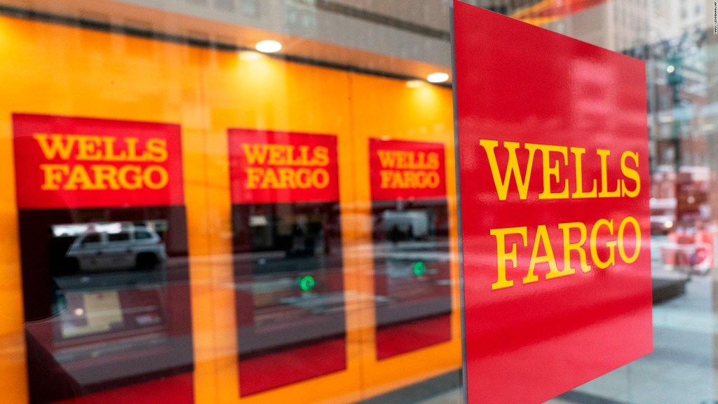 Clientes de Wells Fargo afectados por problema técnico