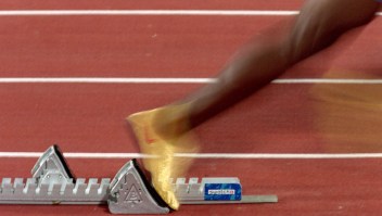 Investigan a autoridades de Somalia por una deportista que corrió lento