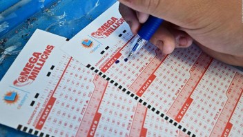 Mega Millions sortea la cifra récord de US$ 1.500 millones