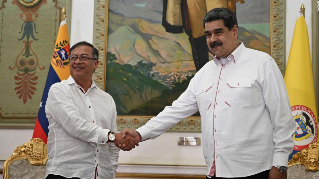 ¿Cómo están hoy las relaciones entre Colombia y Venezuela?