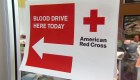 Cruz Roja en EE.UU. introduce política inclusiva para donar sangre