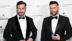 Ricky Martin revela cómo fue su separación de Jwan Yosef