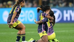 Colombia tendrá una "revancha" mundialista ante Inglaterra