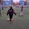 El fútbol femenino se apodera de un barrio vulnerable de Argentina