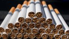 Los 5 países con más fumadores en América
