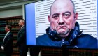Dan 45 años de cárcel al narco colombiano "Otoniel"