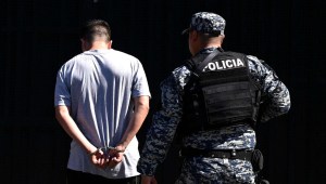 Denuncian desapariciones forzadas de corta duración en El Salvador