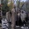 Mira el ataque con drones en Rivne, Ucrania