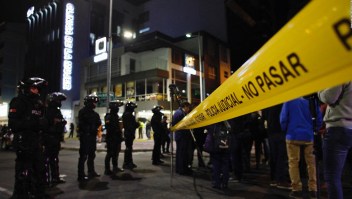 Análisis sobre el origen de la violencia en Ecuador