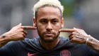 Neymar, ¿con futuro azulgrana?